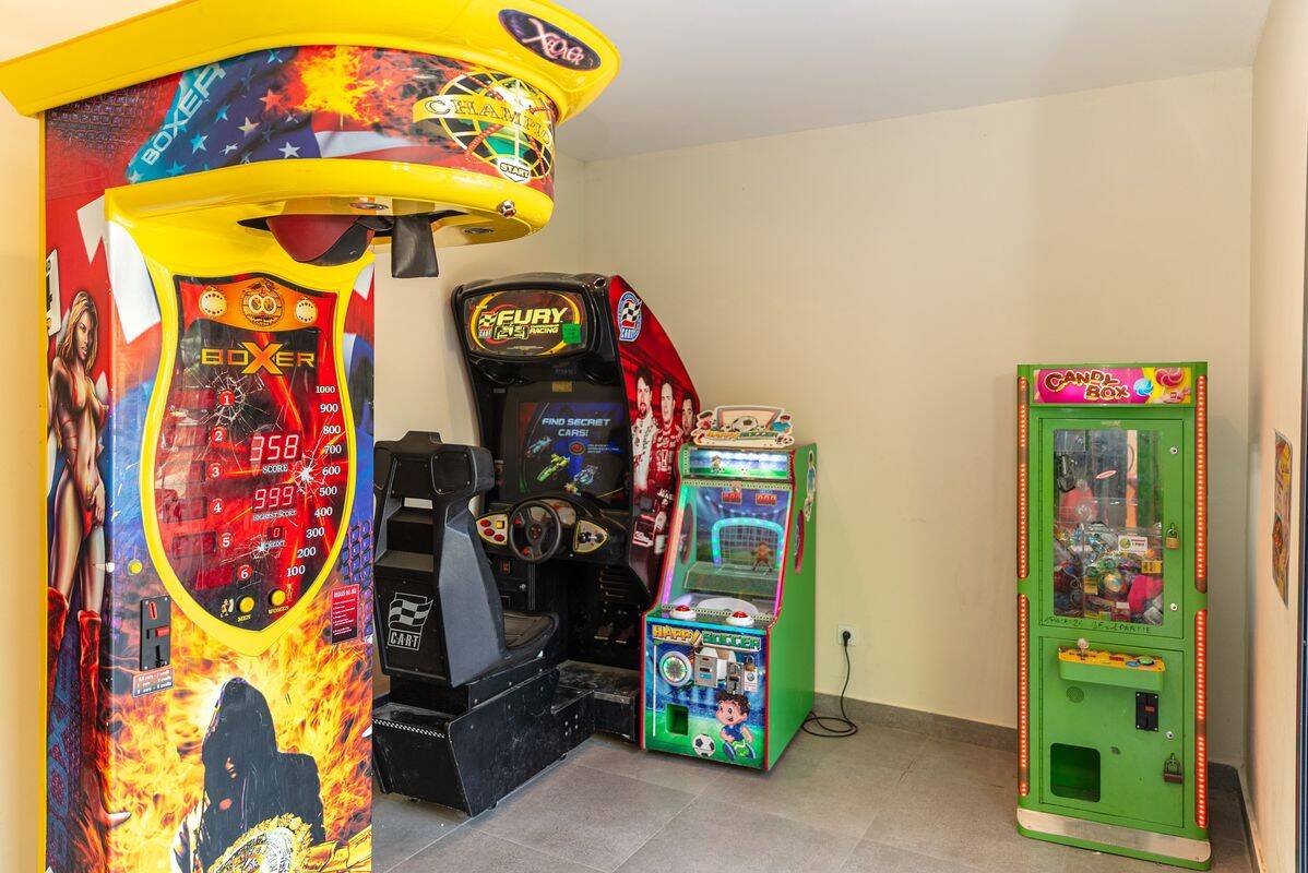 Campsite Les Pins, France, Languedoc Roussillon, Argelès sur Mer