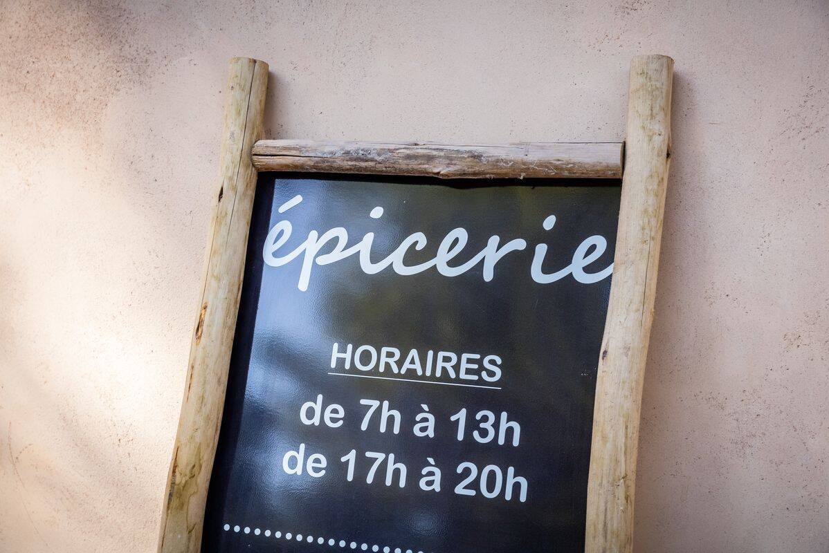 Campsite La Marina de Canet, France, Languedoc Roussillon, Canet-en-Roussillon