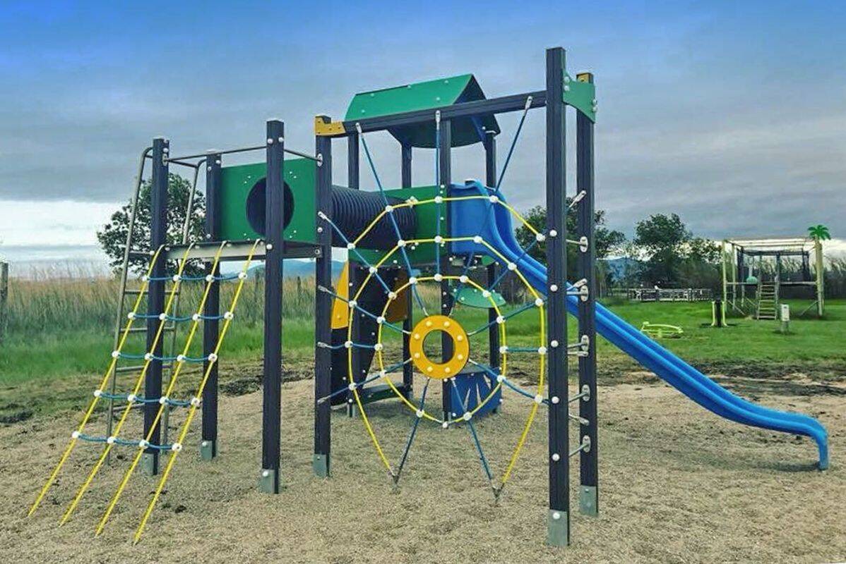 Campsite Les Fontaines, France, Languedoc Roussillon, Canet-en-Roussillon