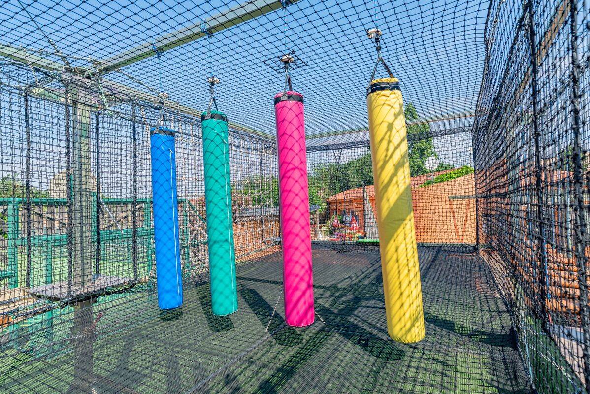 Campsite Ma Prairie, France, Languedoc Roussillon, Canet-en-Roussillon