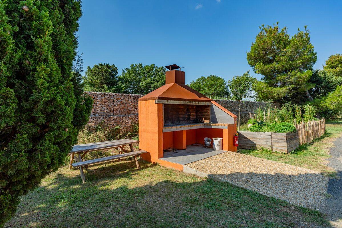 Campsite Ma Prairie, France, Languedoc Roussillon, Canet-en-Roussillon