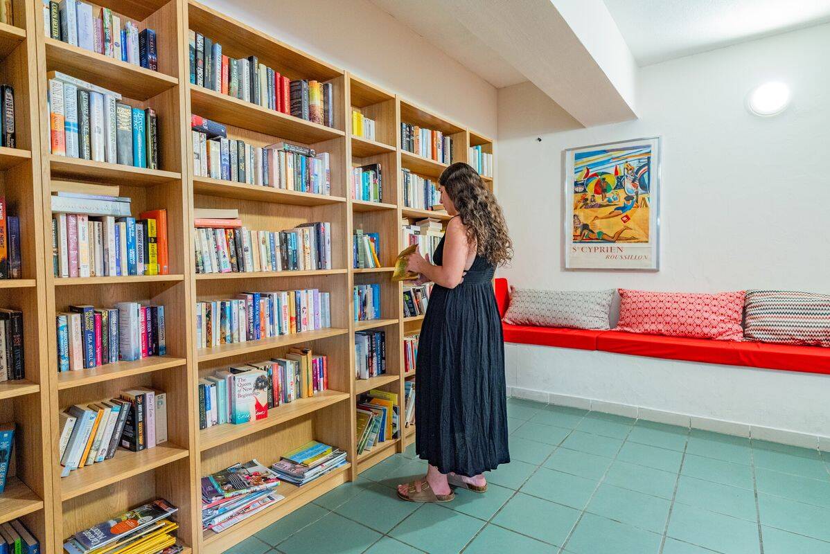 Campsite Ma Prairie, France, Languedoc Roussillon, Canet-en-Roussillon