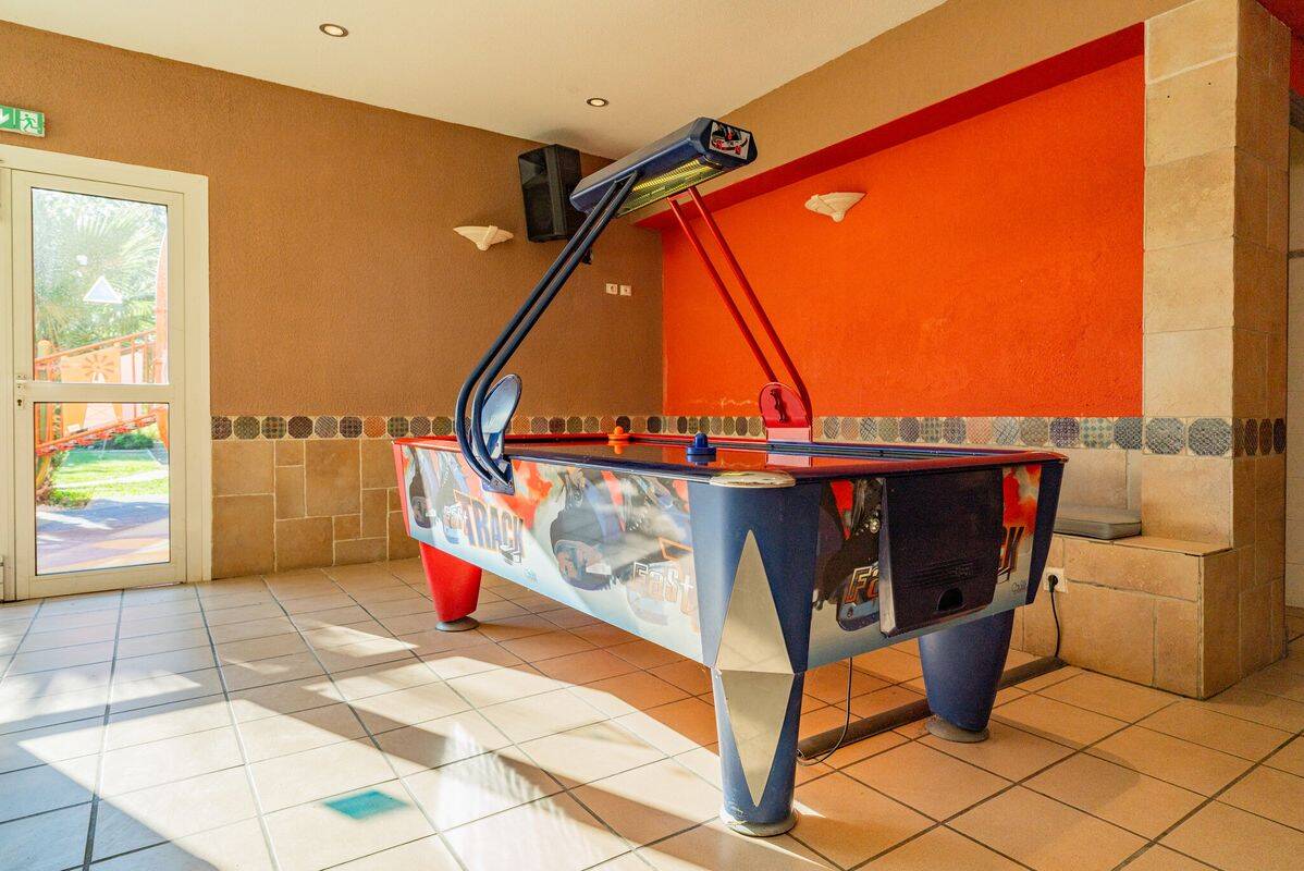 Campsite Ma Prairie, France, Languedoc Roussillon, Canet-en-Roussillon