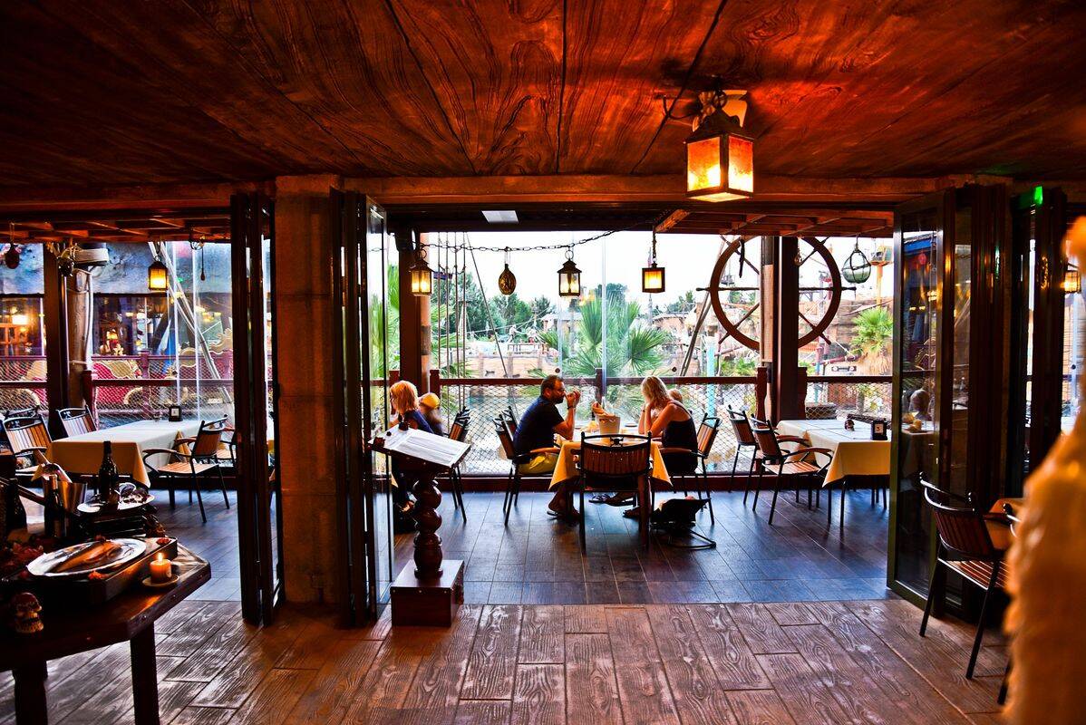 Campsite Les Sables d'Or, France, Languedoc Roussillon, Cap D'Agde