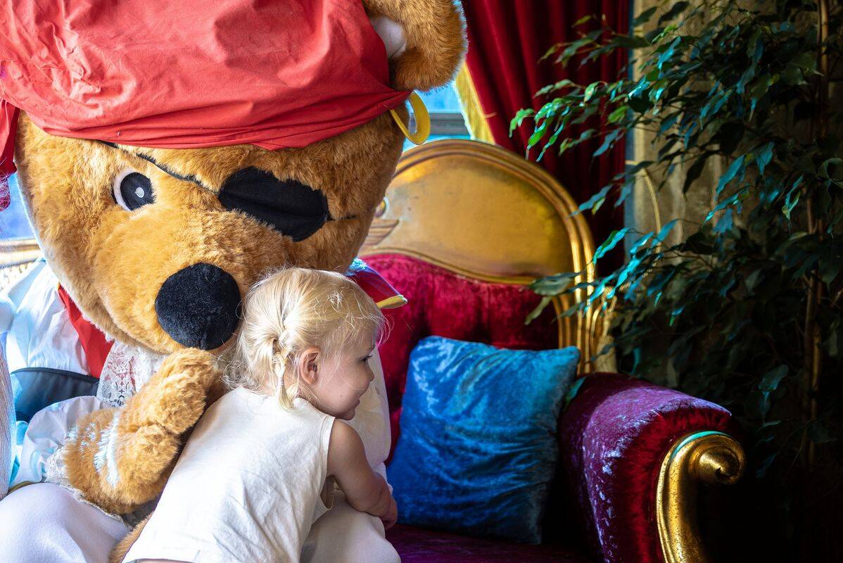 Campsite Les Sables d'Or, France, Languedoc Roussillon, Cap D'Agde