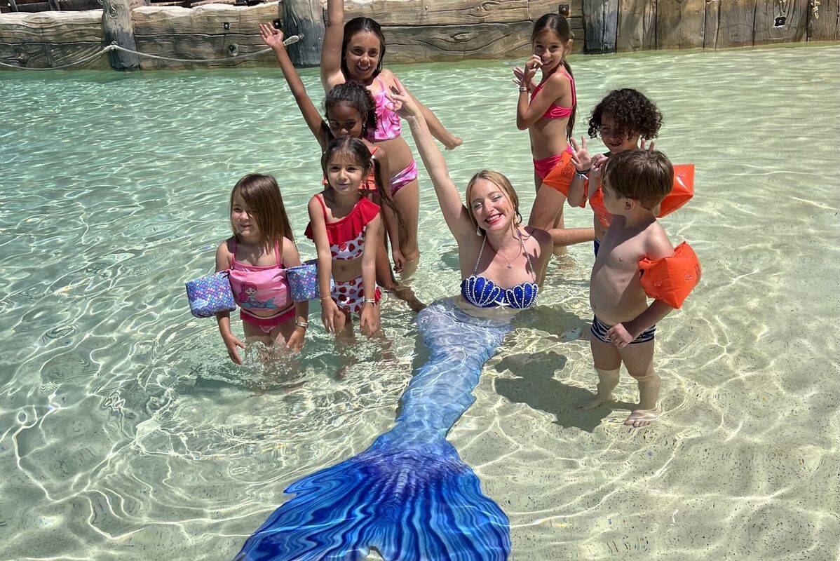 Campsite Les Sables d'Or, France, Languedoc Roussillon, Cap D'Agde