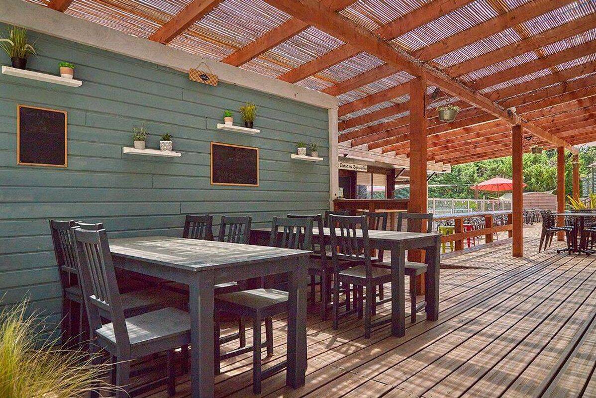 Camping Le Chêne Vert , Frankrijk, Languedoc Roussillon