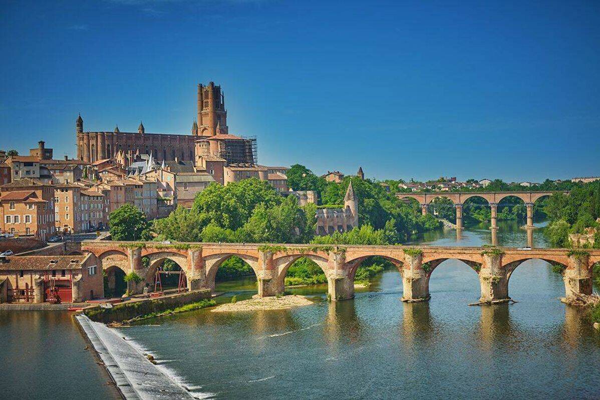 Camping Le Chêne Vert , Frankrijk, Languedoc Roussillon