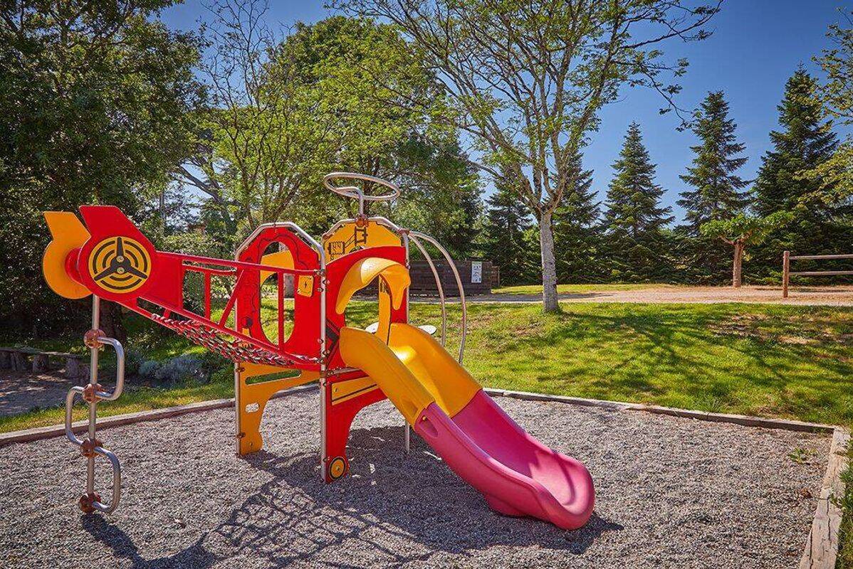 Camping Le Chêne Vert , Frankrijk, Languedoc Roussillon