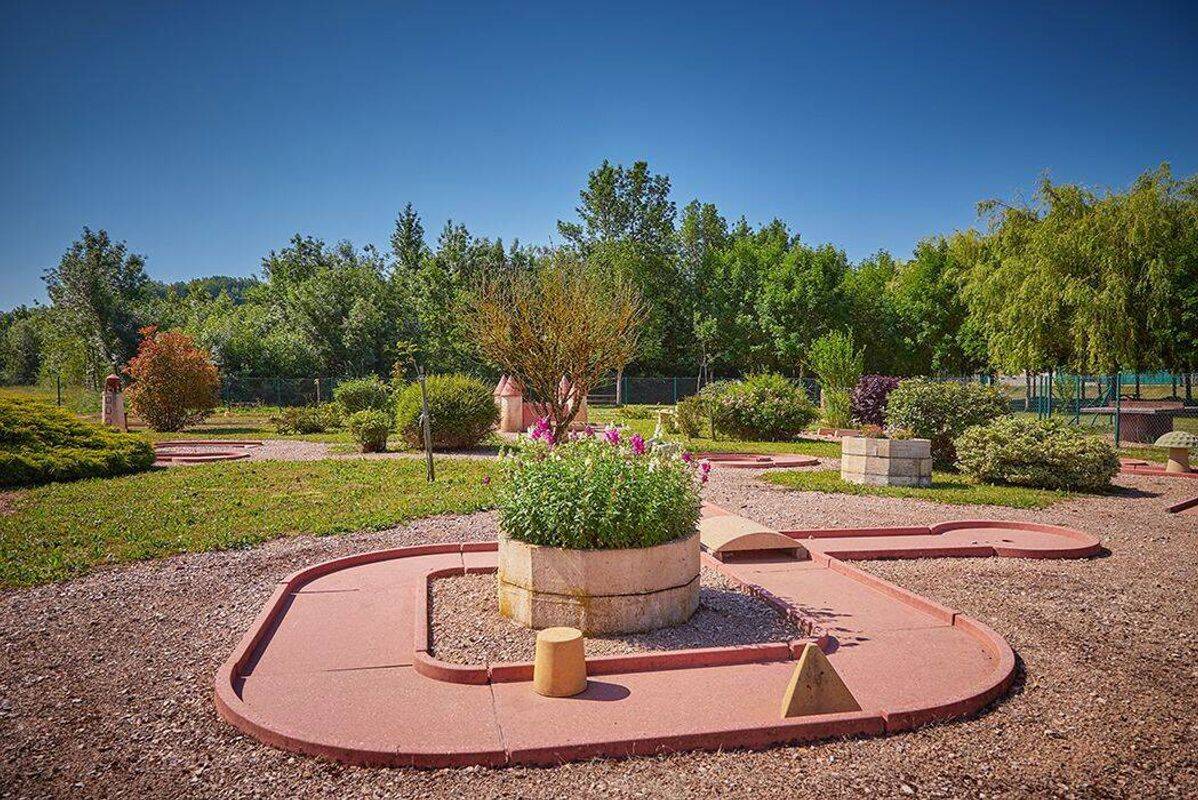 Camping Le Chêne Vert , Frankrijk, Languedoc Roussillon