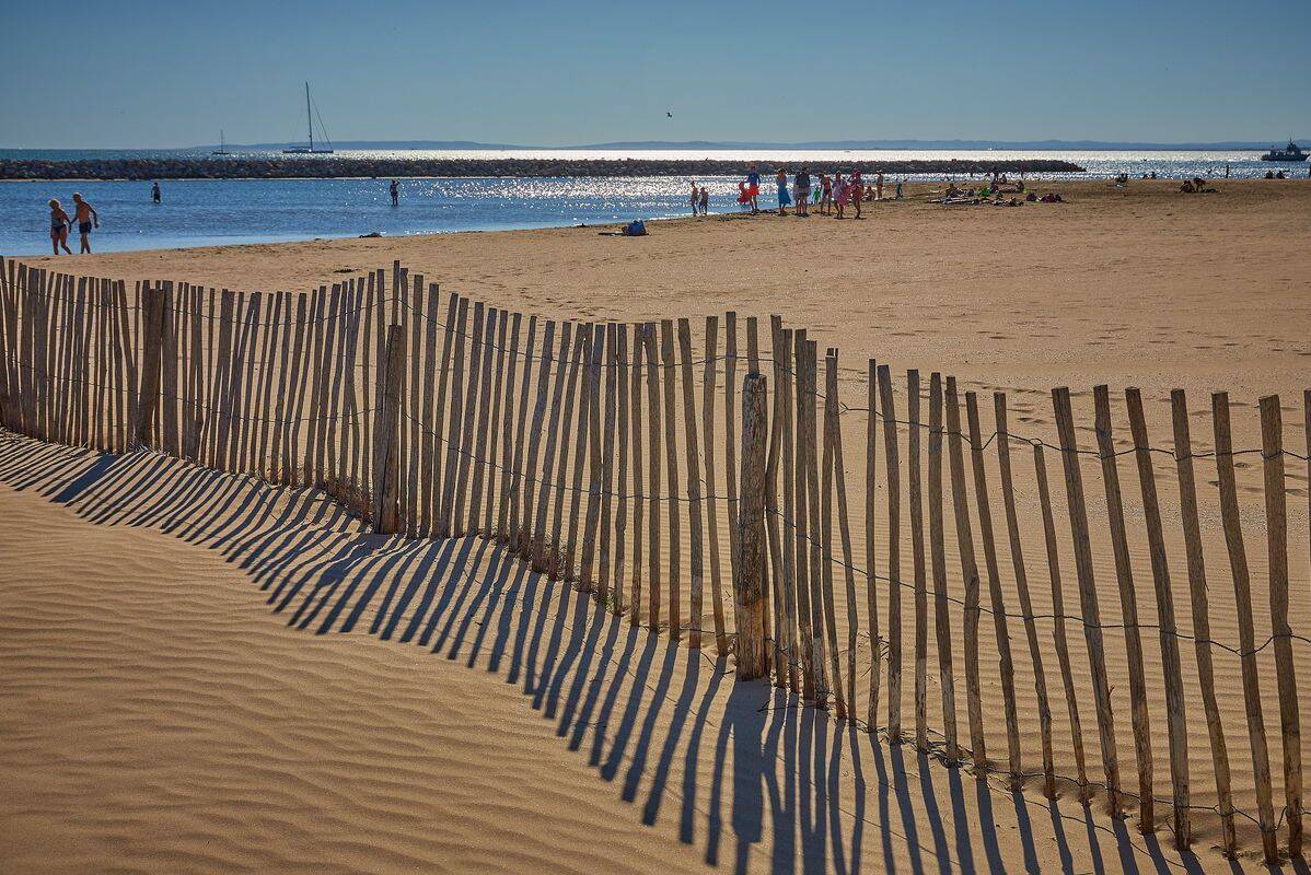 Campsite Abri de Camargue, France, Languedoc Roussillon