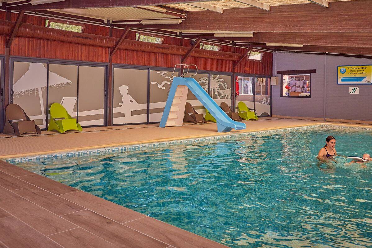 Campsite Abri de Camargue, France, Languedoc Roussillon