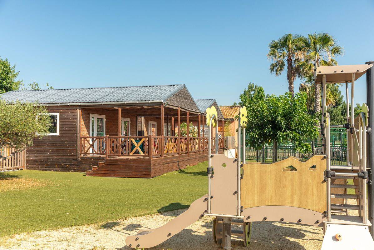 Campeggio La Marine, Francia, Linguadoca-Rossiglione