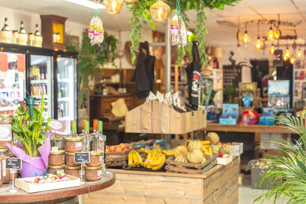 Campeggio La Marine, Francia, Linguadoca-Rossiglione