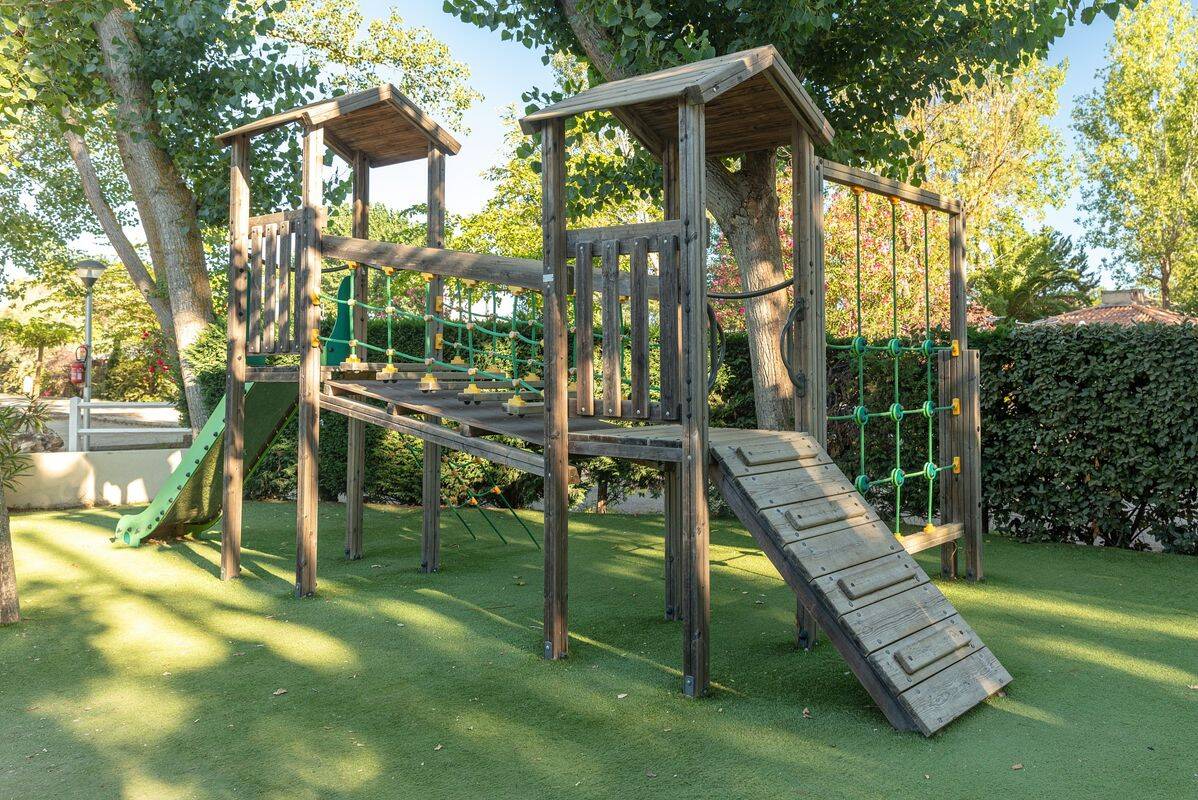 Camping Les Jardins de Tivoli, Francia, Languedoc-Rosellón