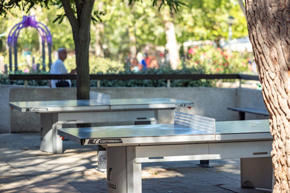 Camping Les Jardins de Tivoli, Francia, Languedoc-Rosellón