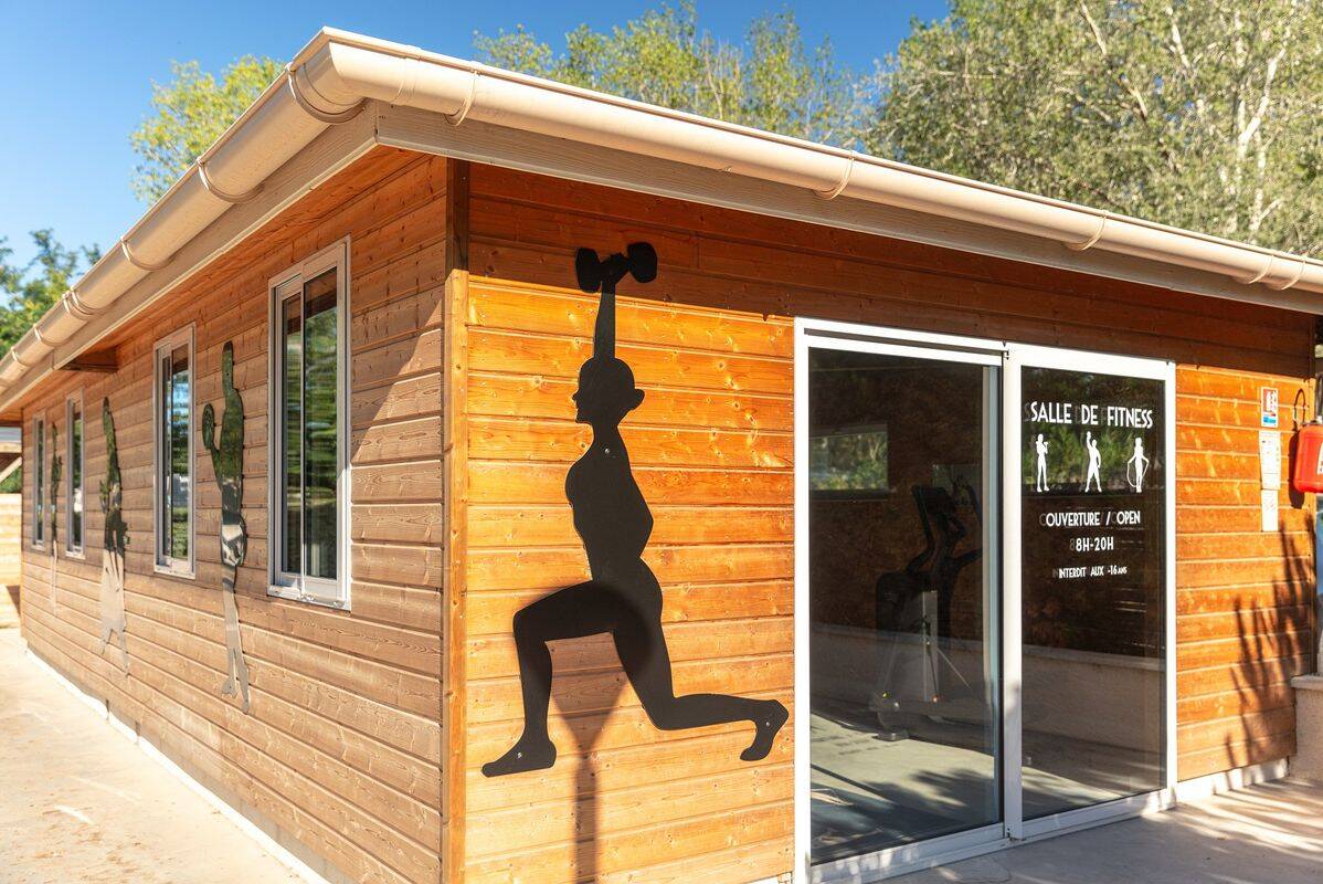 Camping Les Jardins de Tivoli, Francia, Languedoc-Rosellón