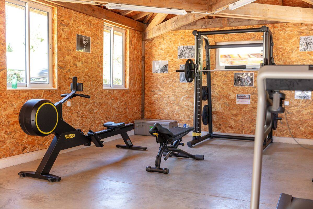 Camping Les Jardins de Tivoli, Francia, Languedoc-Rosellón