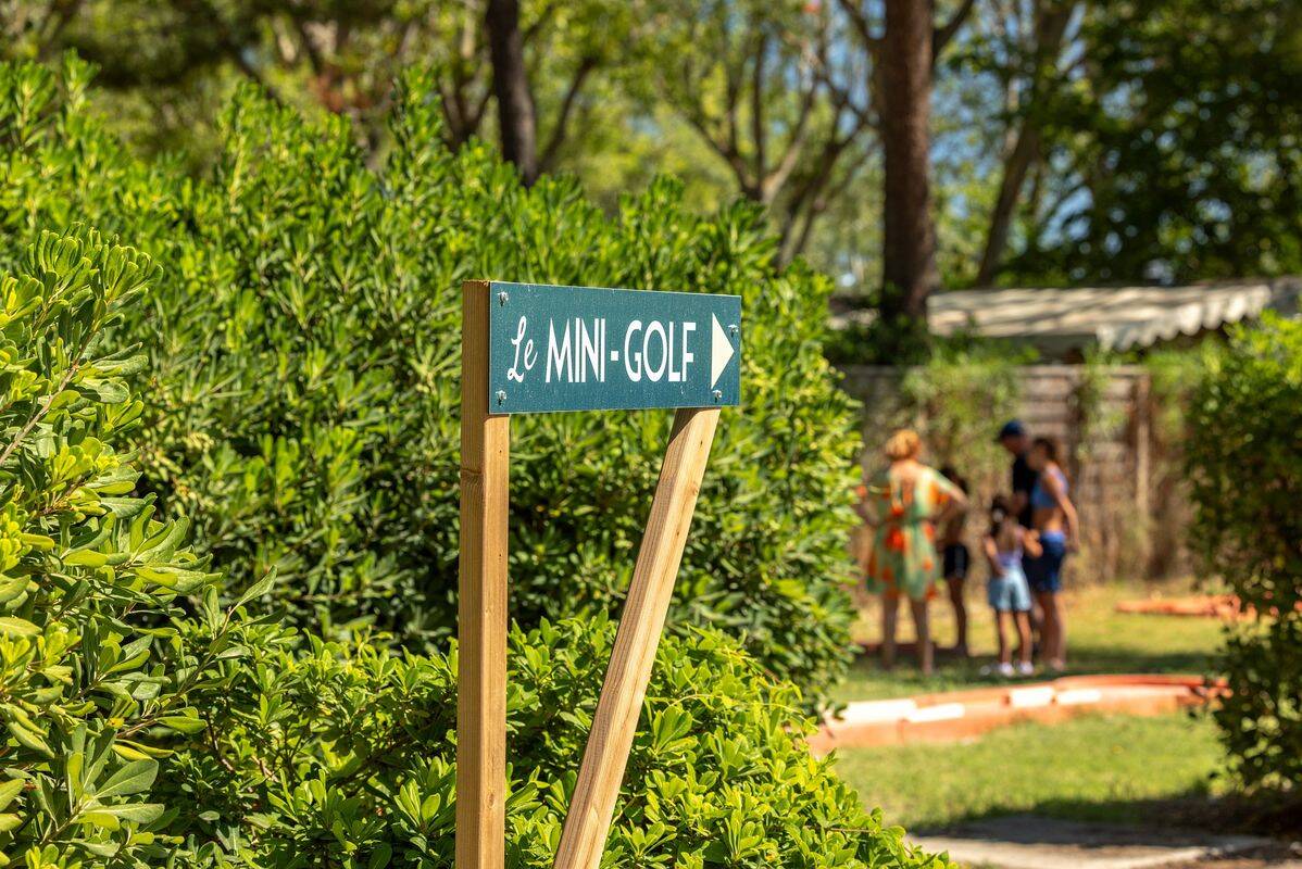 Camping Les Jardins de Tivoli, Francia, Languedoc-Rosellón