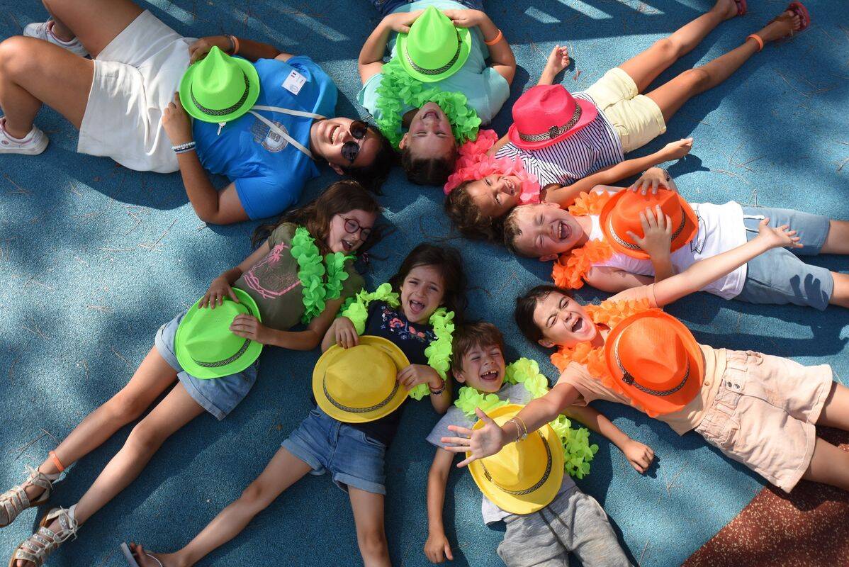 Campsite Maïana Resort, France, Languedoc Roussillon