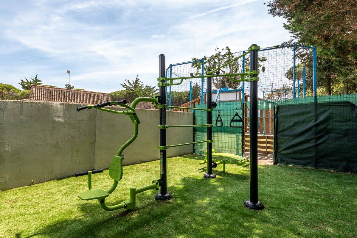 Campsite Maïana Resort, France, Languedoc Roussillon