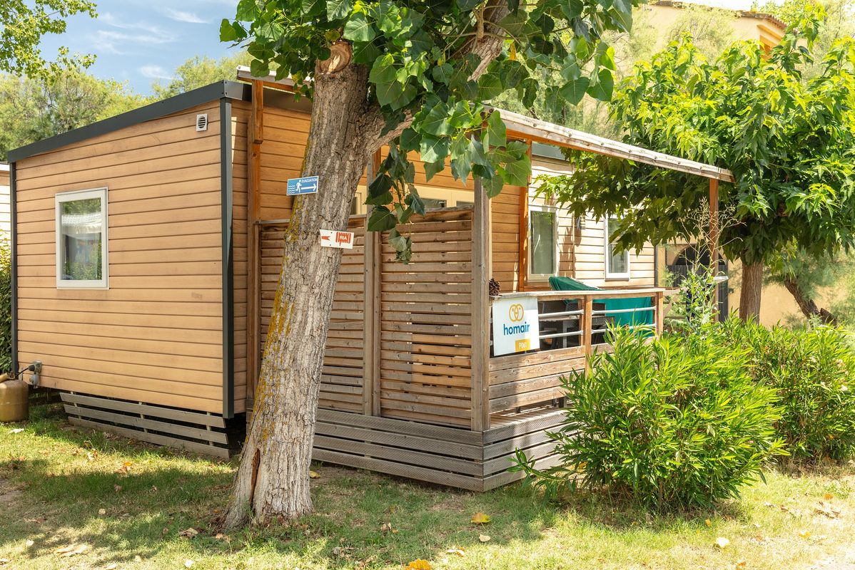 Camping L'Oasis Palavasienne, France, Languedoc Roussillon, Lattes