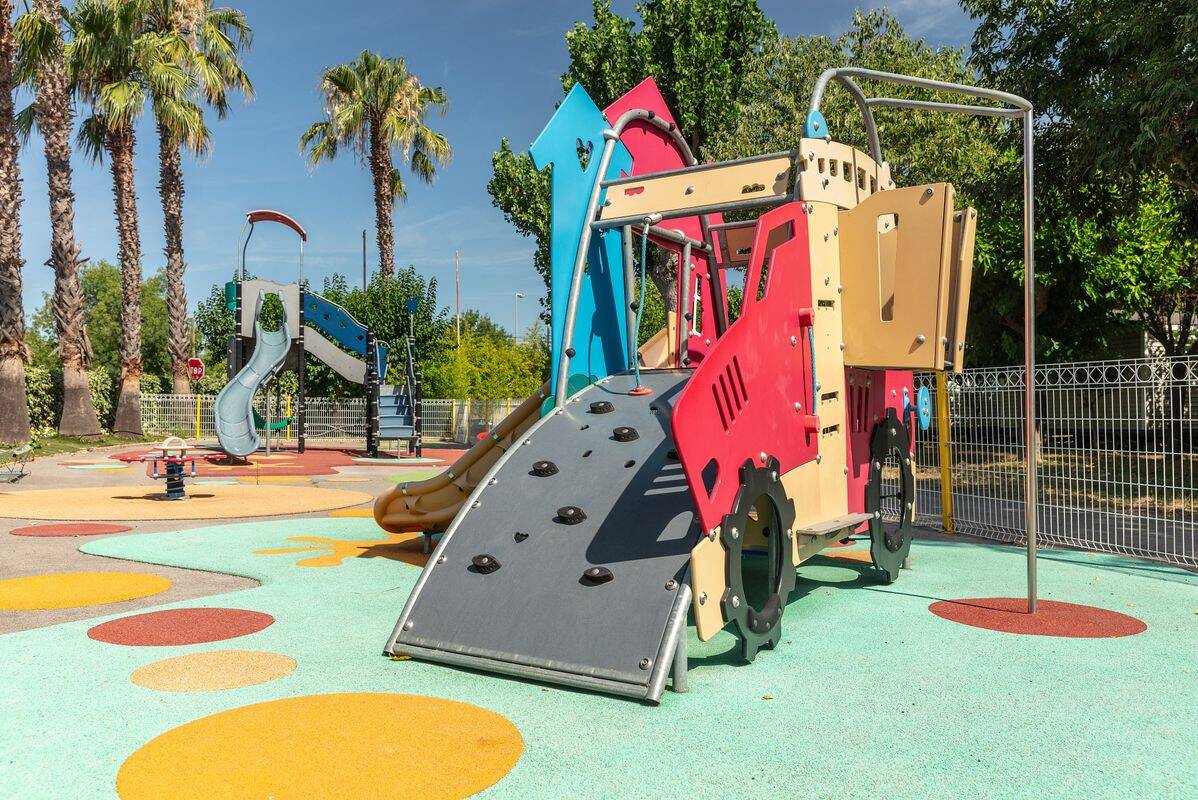 Campsite L'Oasis Palavasienne, France, Languedoc Roussillon