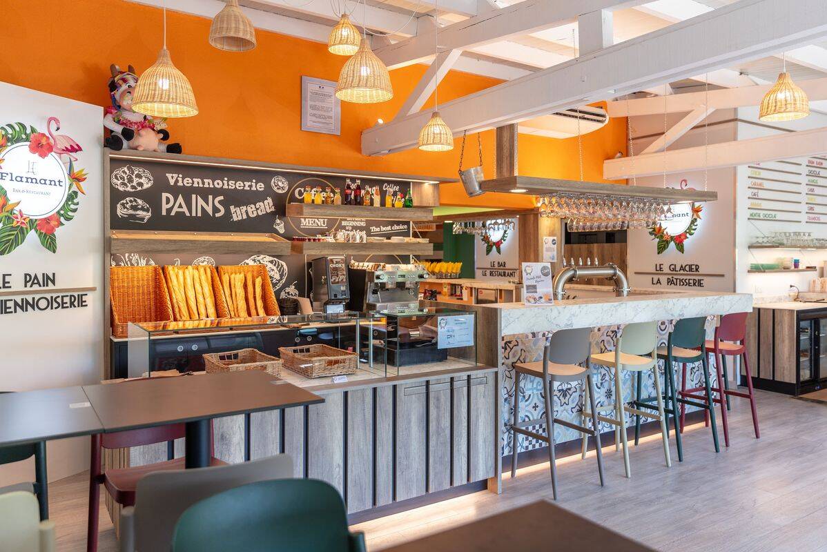 Campsite L'Oasis Palavasienne, France, Languedoc Roussillon