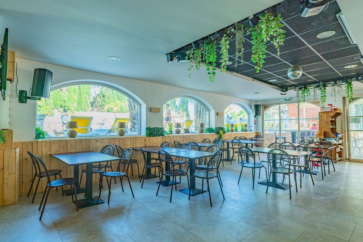 Campsite La Croix du Sud, France, Languedoc Roussillon, Le Barcarès