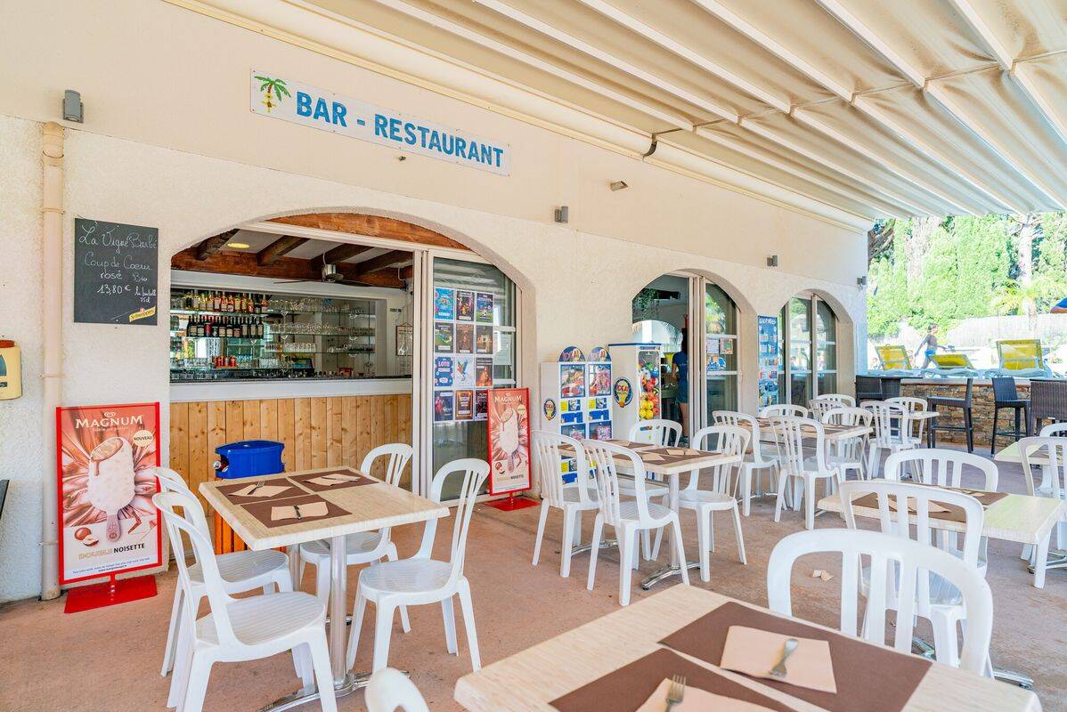 Campsite La Croix du Sud, France, Languedoc Roussillon, Le Barcarès