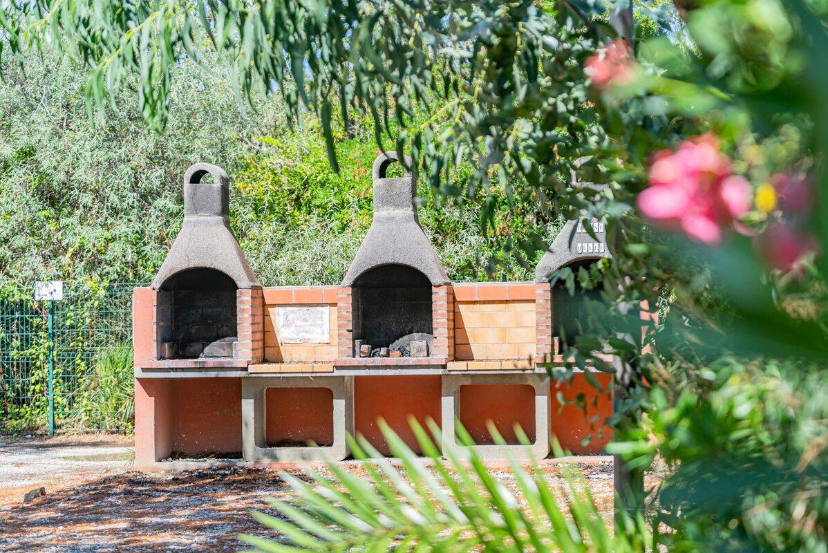 Campsite La Croix du Sud, France, Languedoc Roussillon, Le Barcarès