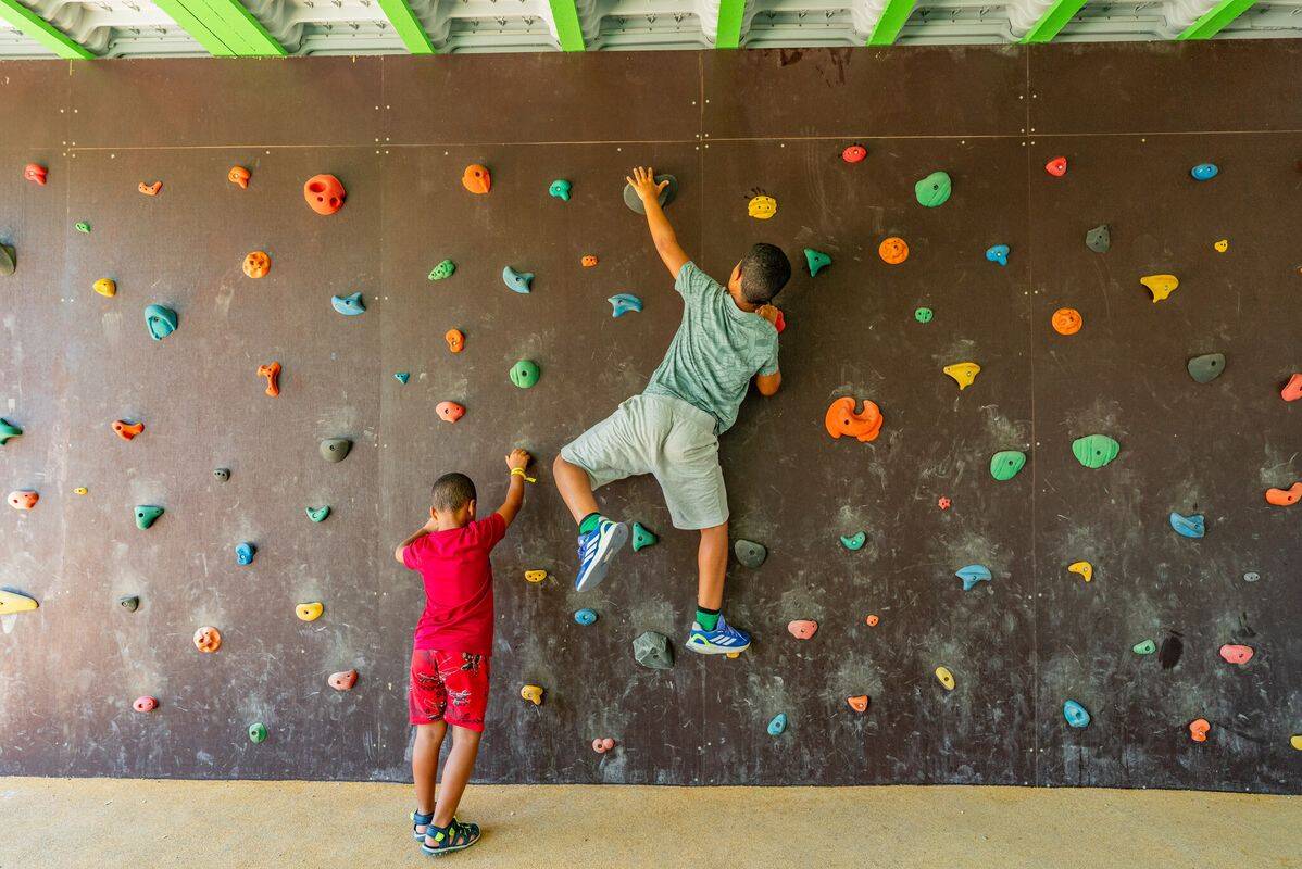 Campsite La Croix du Sud, France, Languedoc Roussillon, Le Barcarès