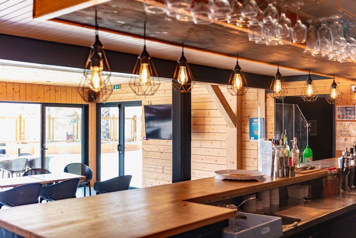 Camping La Presqu'Île du Barcarès, Francia, Languedoc-Rosellón, Le Barcarès