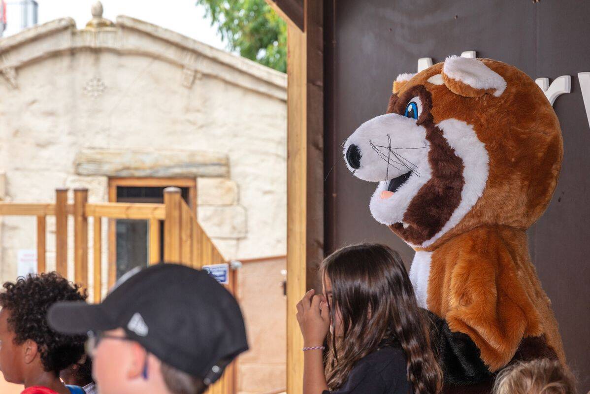 Camping La Presqu'Île du Barcarès, Francia, Languedoc-Rosellón, Le Barcarès