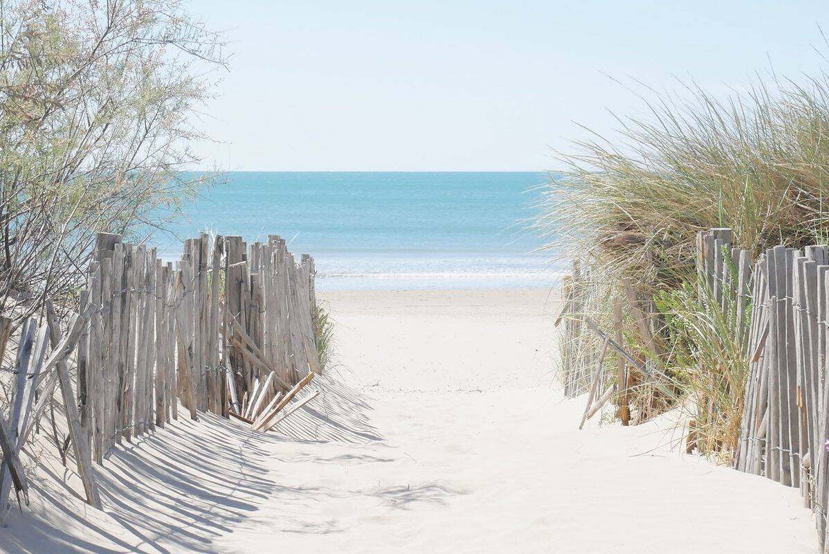 Campsite Le Bon Port, France, Languedoc Roussillon