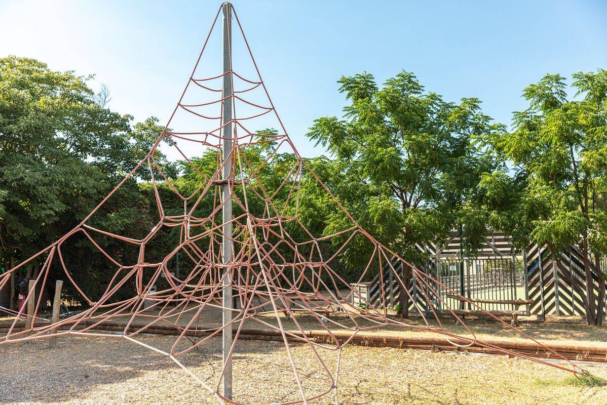 Campsite Le Bon Port, France, Languedoc Roussillon