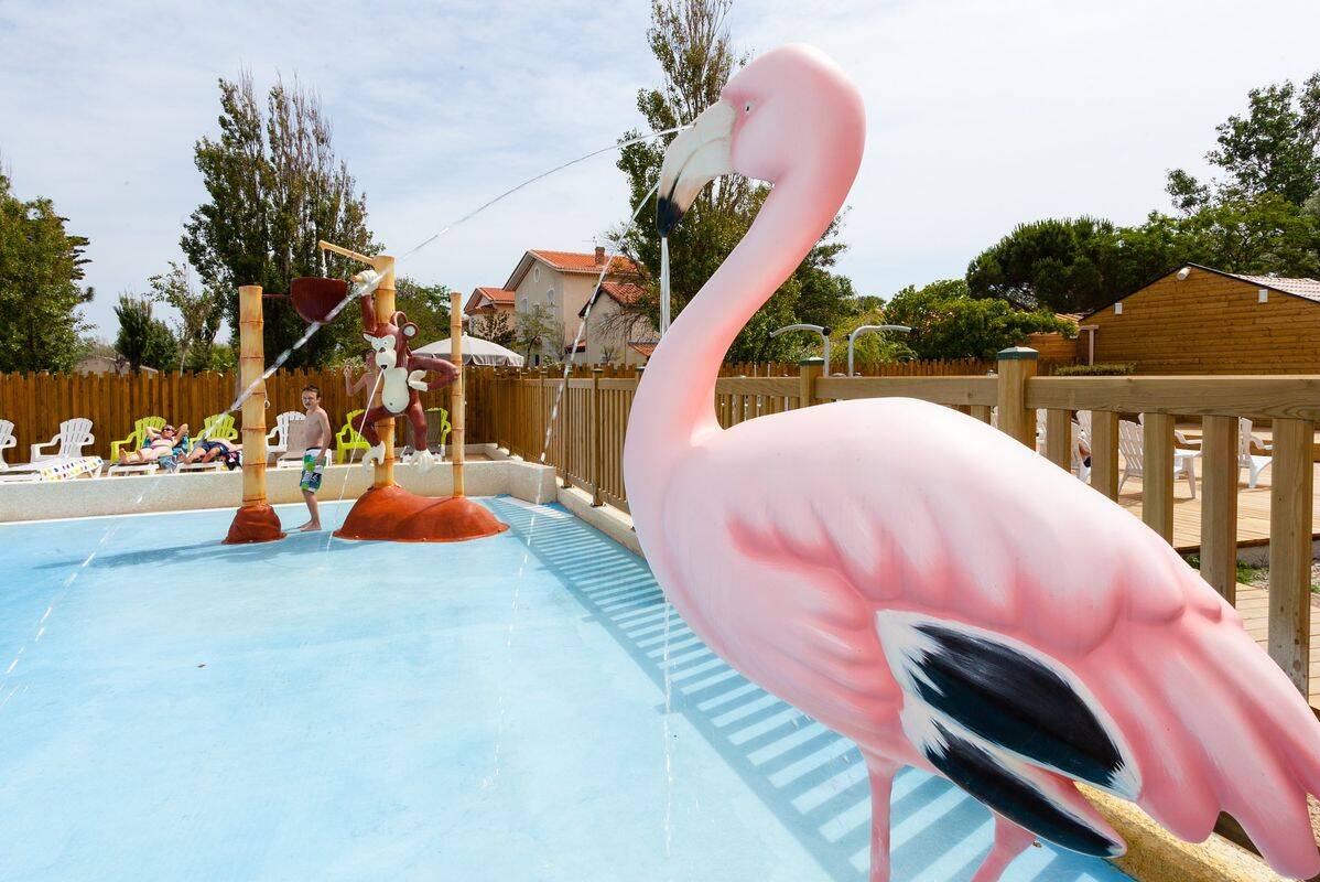 Camping Dunes et Soleil, France, Languedoc Roussillon, Marseillan-Plage