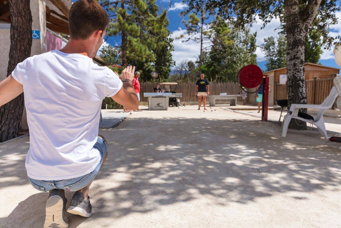 Camping Dunes et Soleil, France, Languedoc Roussillon, Marseillan-Plage