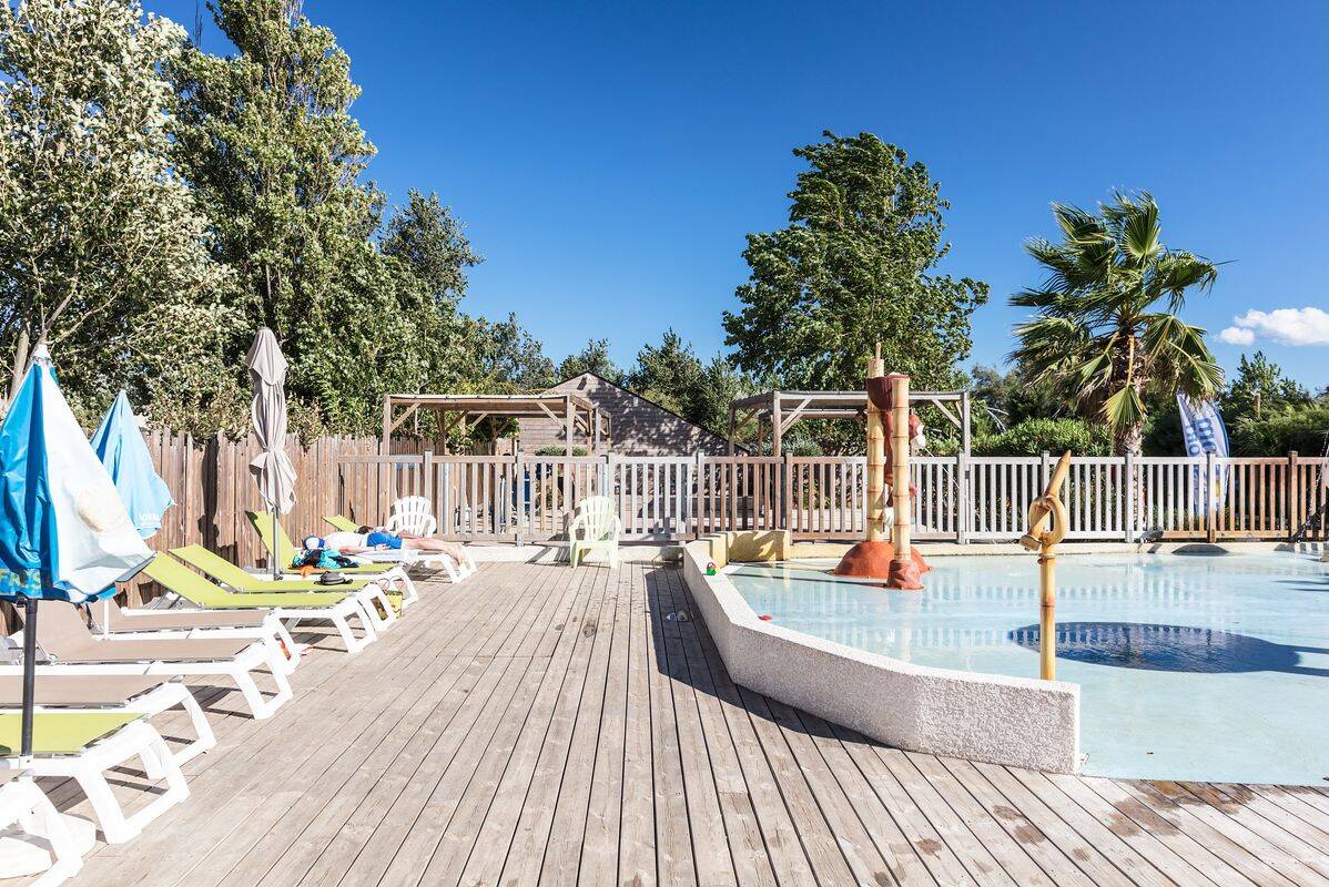 Campsite Dunes et Soleil, France, Languedoc Roussillon, Marseillan