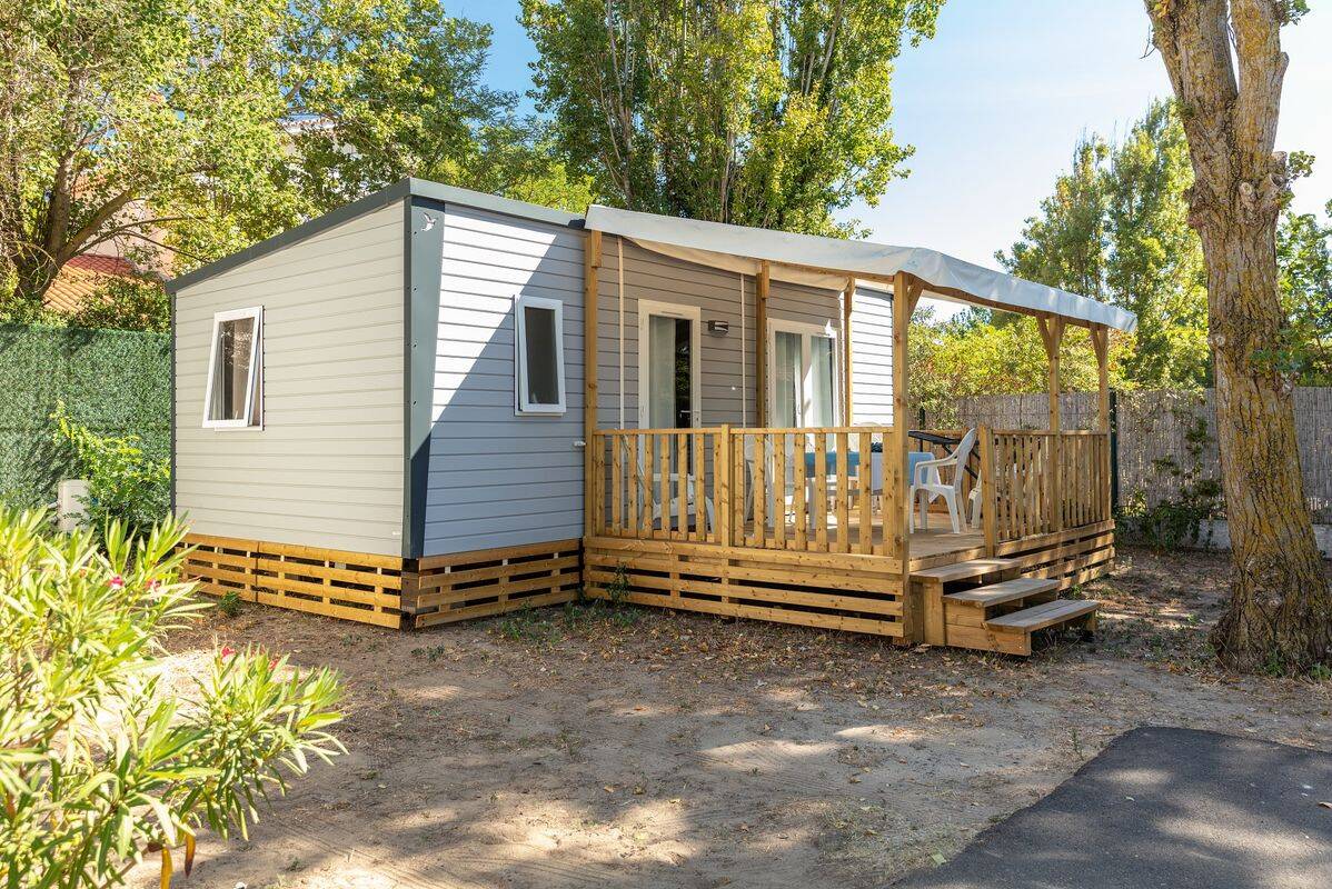 Campsite Dunes et Soleil, France, Languedoc Roussillon, Marseillan
