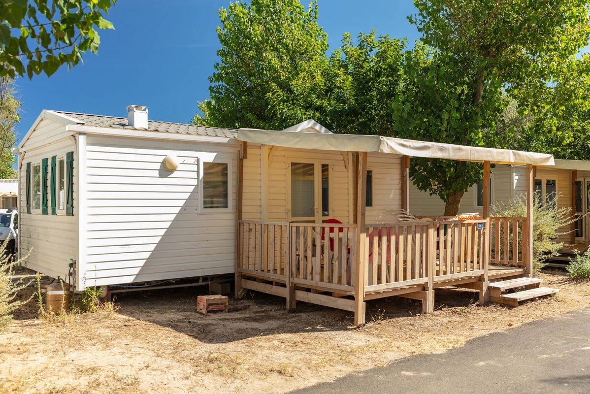 Campsite Dunes et Soleil, France, Languedoc Roussillon, Marseillan