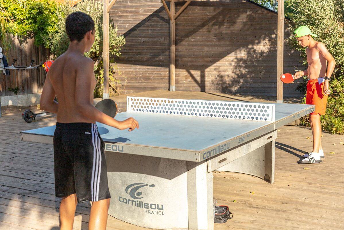 Campsite Dunes et Soleil, France, Languedoc Roussillon, Marseillan