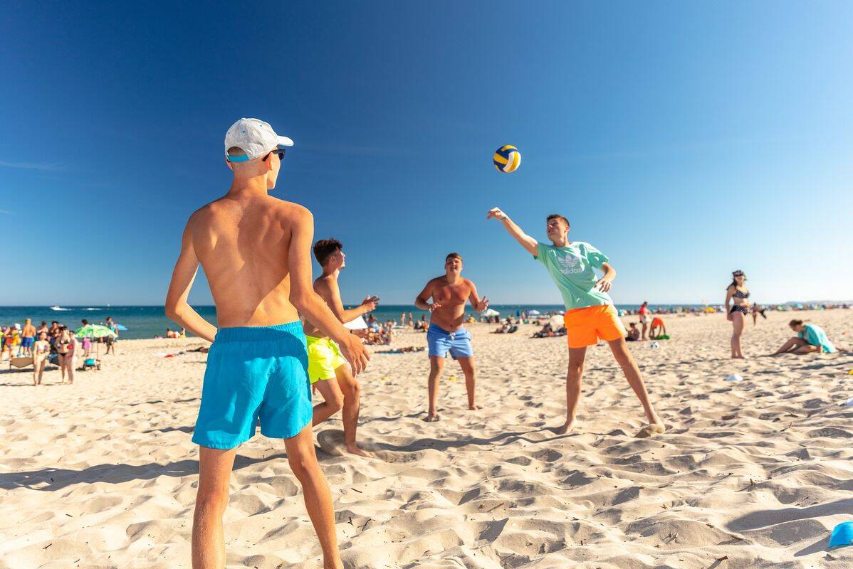 Campsite Dunes et Soleil, France, Languedoc Roussillon, Marseillan