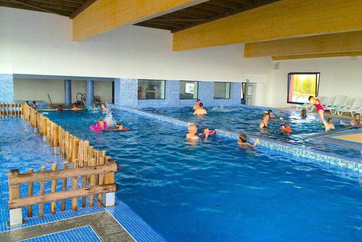 Campsite Les Méditerranées - Beach Garden, France, Languedoc Roussillon, Marseillan