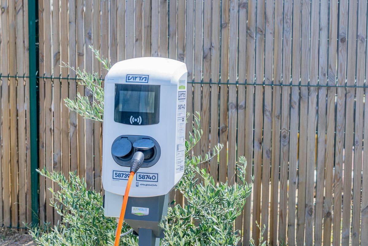 Campsite Les Méditerranées - Beach Garden, France, Languedoc Roussillon, Marseillan