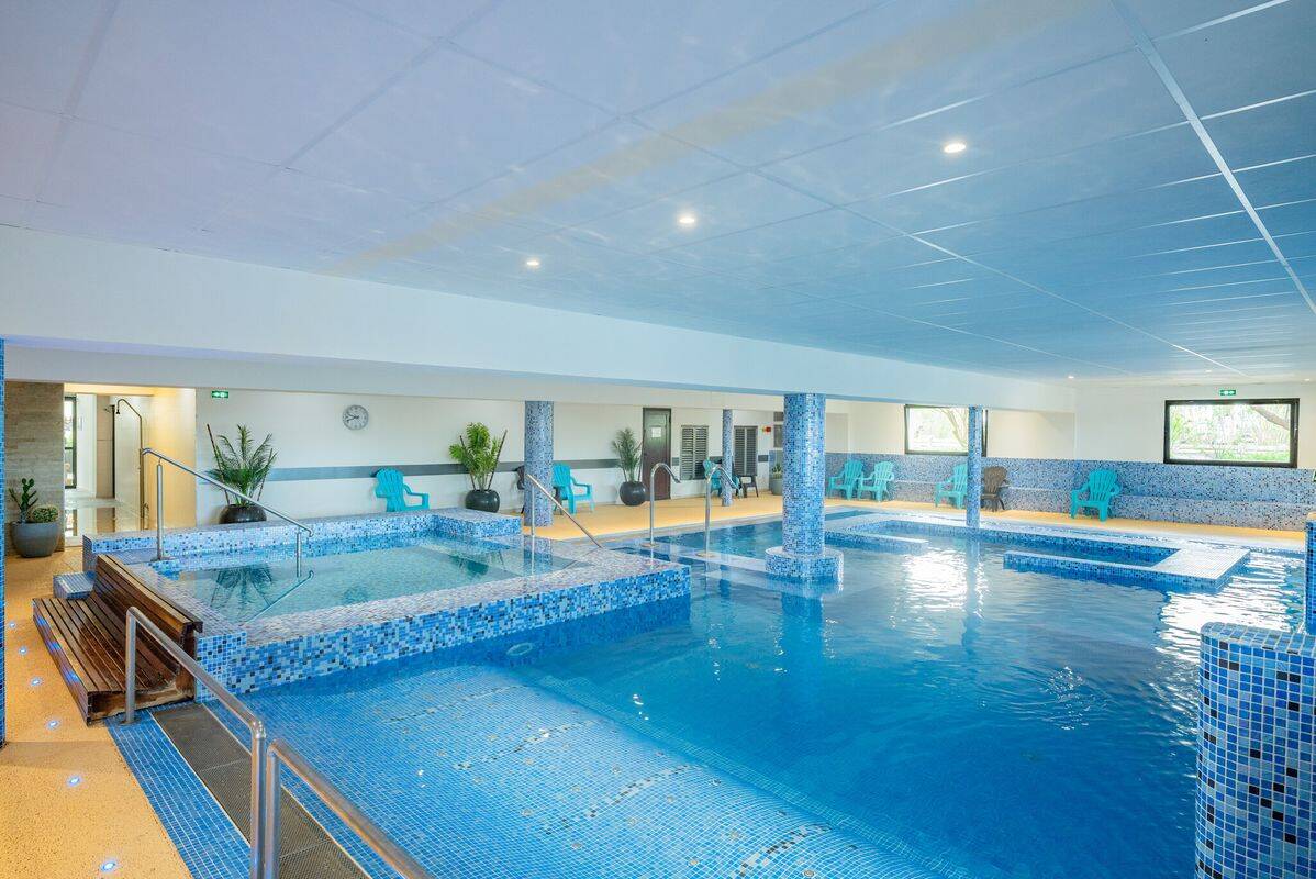 Campsite Les Méditerranées - Beach Garden, France, Languedoc Roussillon, Marseillan