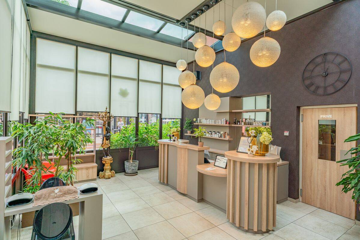 Campsite Les Méditerranées - Beach Garden, France, Languedoc Roussillon, Marseillan