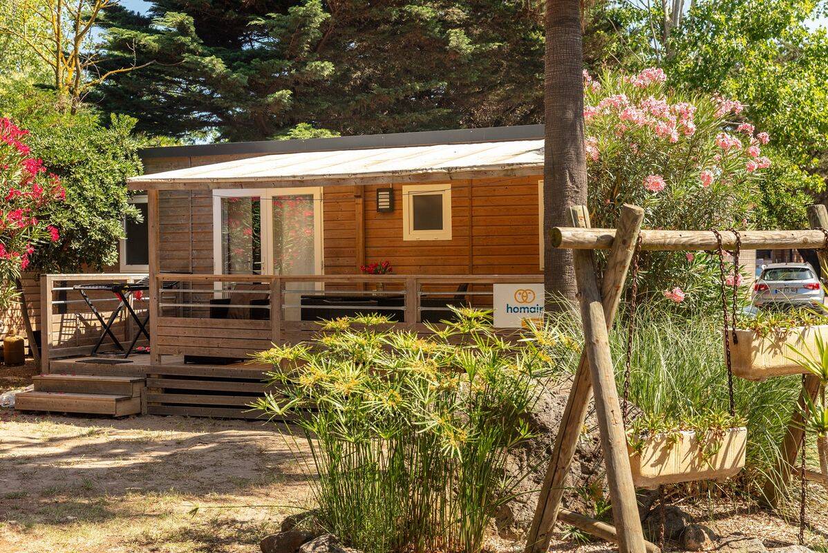 Campsite Les Méditerranées - Charlemagne, France, Languedoc Roussillon, Marseillan