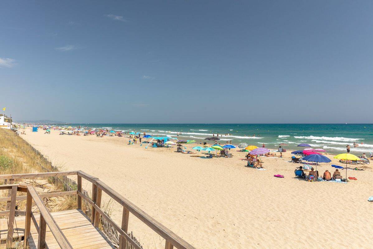 Campsite Les Méditerranées - Charlemagne, France, Languedoc Roussillon, Marseillan