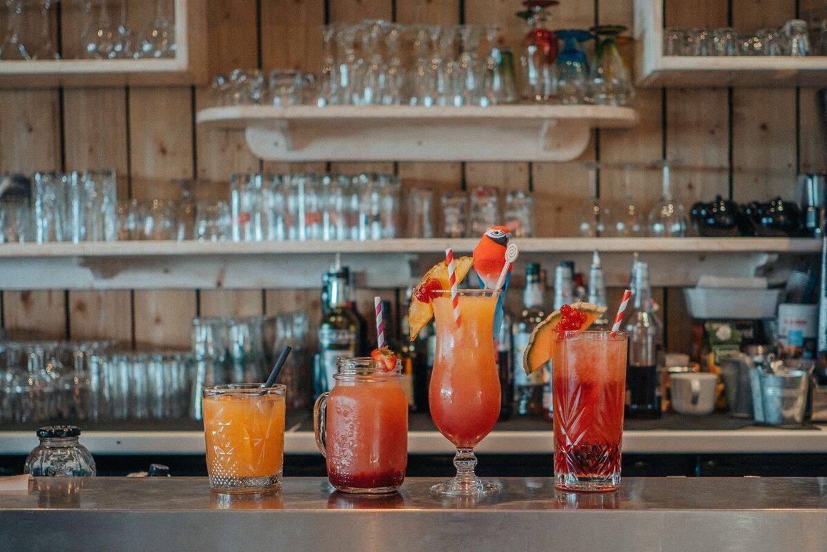 Campsite Les Méditerranées - Charlemagne, France, Languedoc Roussillon, Marseillan